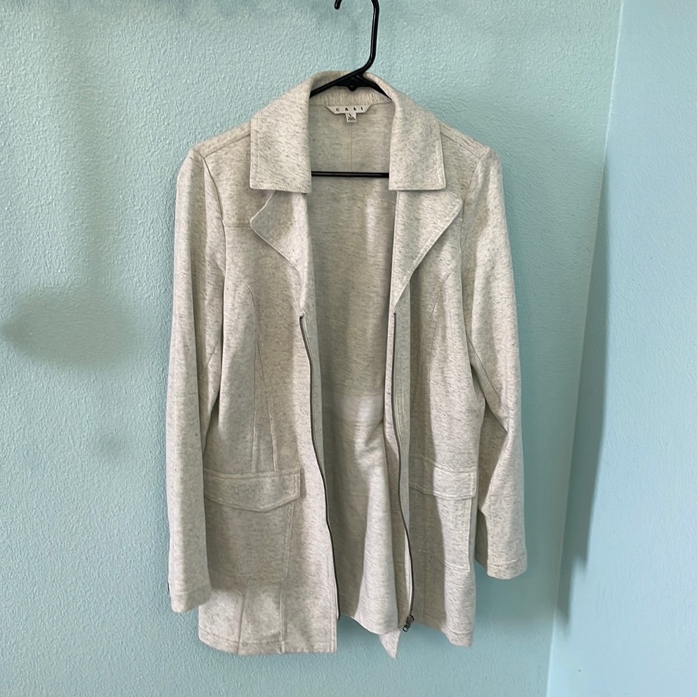 Cabi Jacket